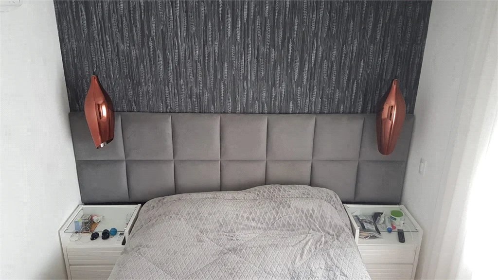 Apartamento à venda com 2 suítes em Vila Andrade, São Paulo, SP