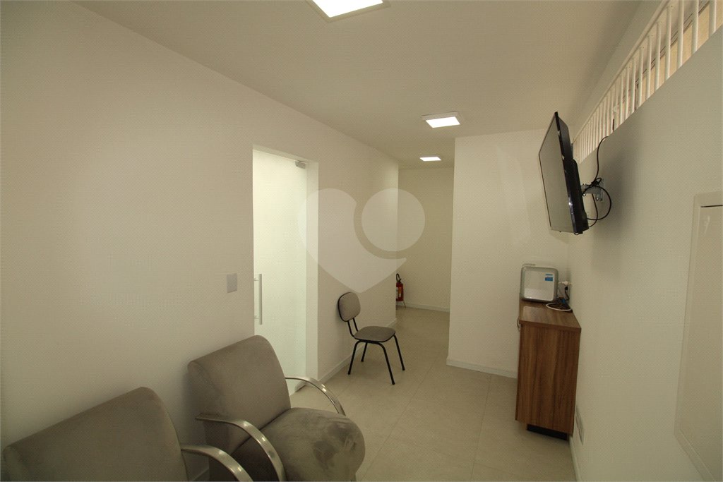 Sala para alugar em Santana, São Paulo, SP