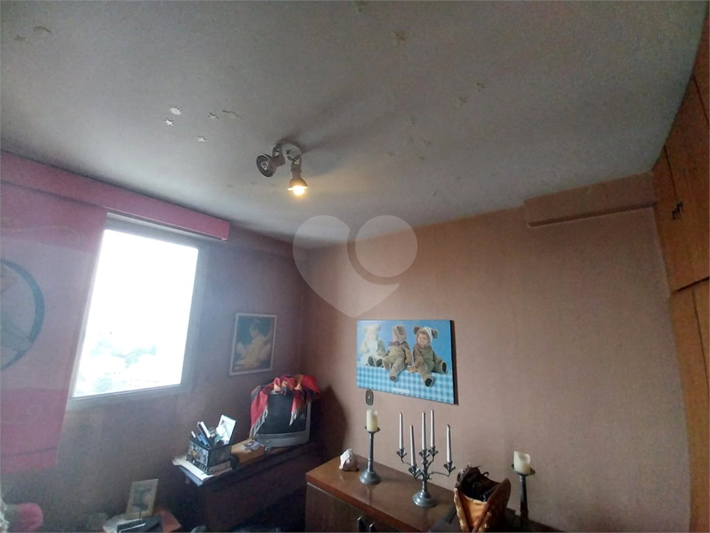 Apartamento à venda com 2 quartos, sendo 1 suíte, em Santana, São Paulo, SP