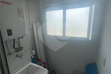 Apartamento à venda com 2 quartos, sendo 1 suíte, em Cambuci, São Paulo, SP