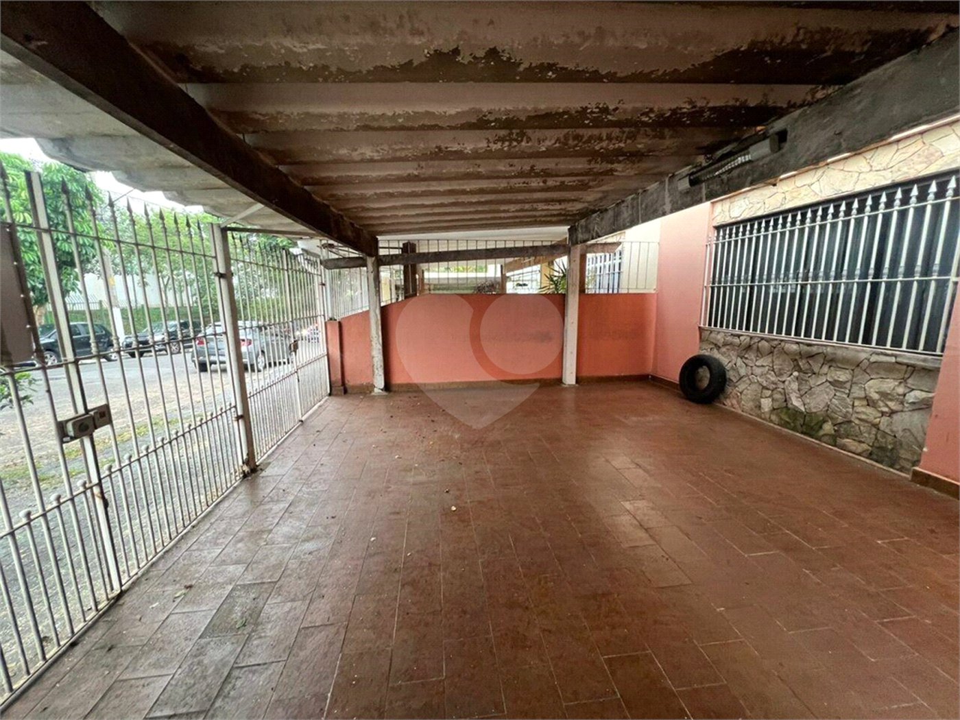 Casa à venda com 4 quartos, sendo 1 suíte, em Vila Mascote, São Paulo, SP