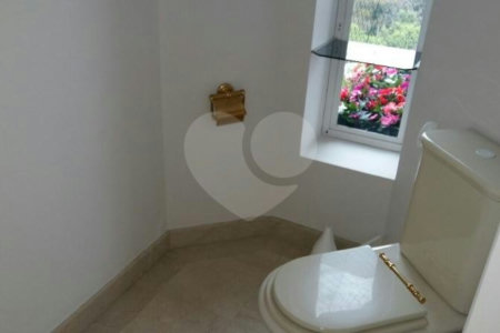 Apartamento à venda com 4 suítes em Alto da Boa Vista, São Paulo, SP