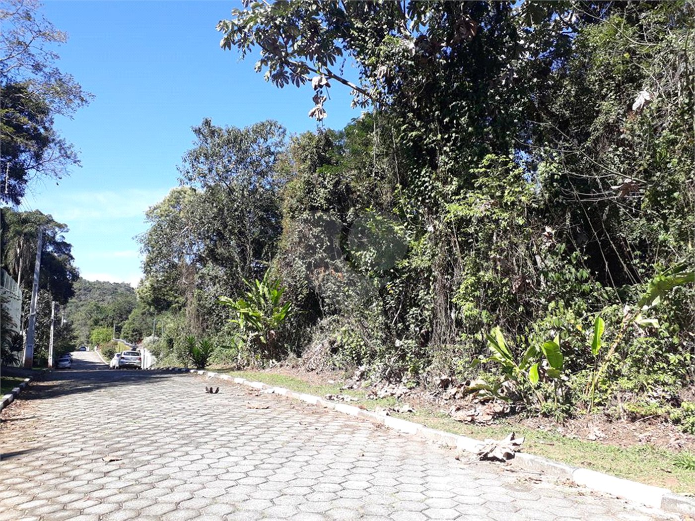Loteamento à venda em Seerra da Cantareira, Mairiporã, SP