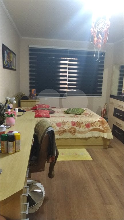 Casa Térrea à venda com 5 quartos, sendo 1 suíte, em Santana, São Paulo, SP