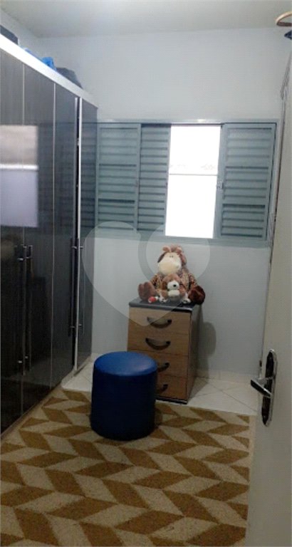 Casa à venda com 3 quartos em Salto de São José, Salto, SP