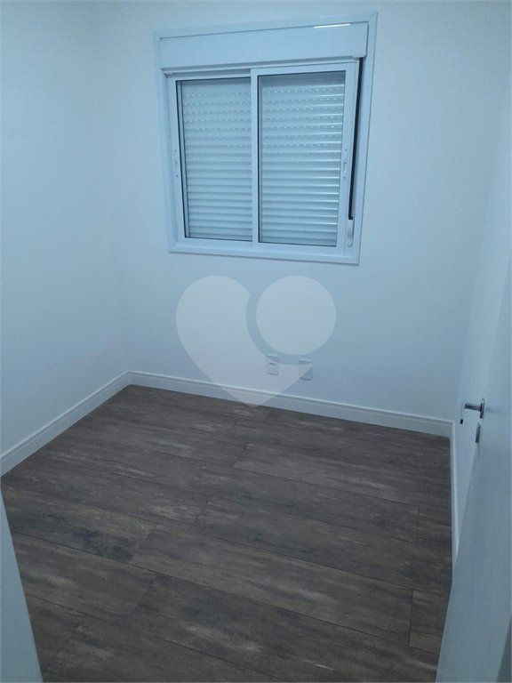 Apartamento à venda com 2 quartos em Mooca, São Paulo, SP