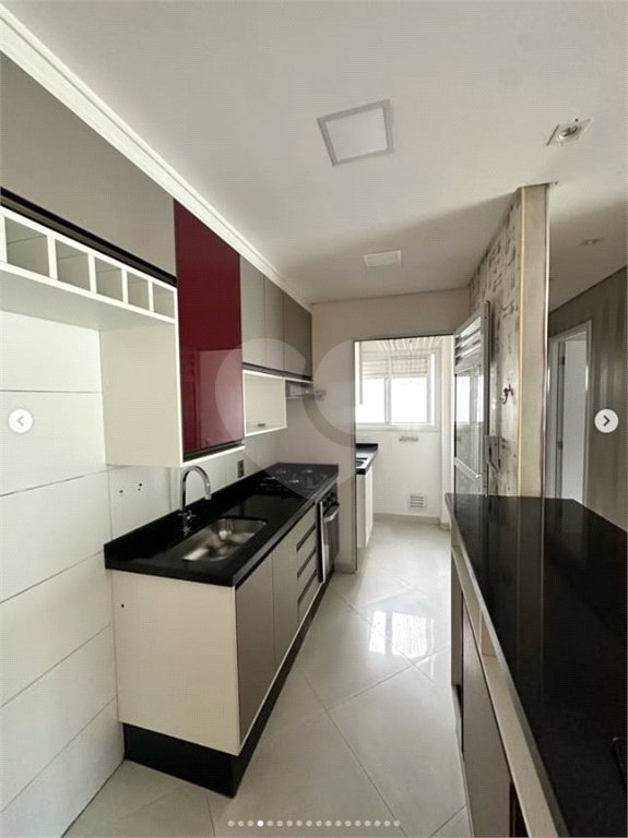 Apartamento à venda com 2 quartos em Jardim Colonial, São Paulo, SP