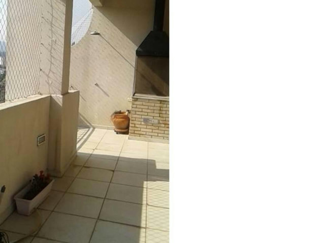 Apartamento à venda com 3 quartos em Mandaqui, São Paulo, SP