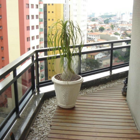 Apartamento à venda com 4 quartos, sendo 2 suítes, em Santa Teresinha, São Paulo, SP