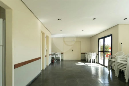 Apartamento à venda com 2 quartos, sendo 1 suíte, em Vila Invernada, São Paulo, SP
