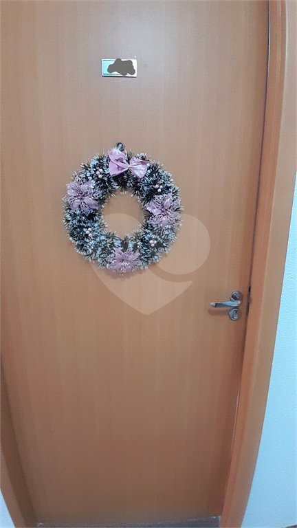 Apartamento à venda com 2 quartos em Campo Grande, Rio de Janeiro, RJ