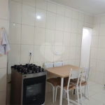 Casa à venda com 4 quartos em Mandaqui, São Paulo, SP