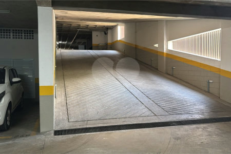 Apartamento à venda com 1 suíte em Vila Itapura, Campinas, SP
