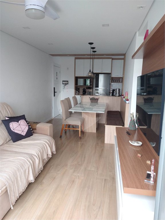 Apartamento à venda com 3 quartos, sendo 1 suíte, em Santo Amaro, São Paulo, SP
