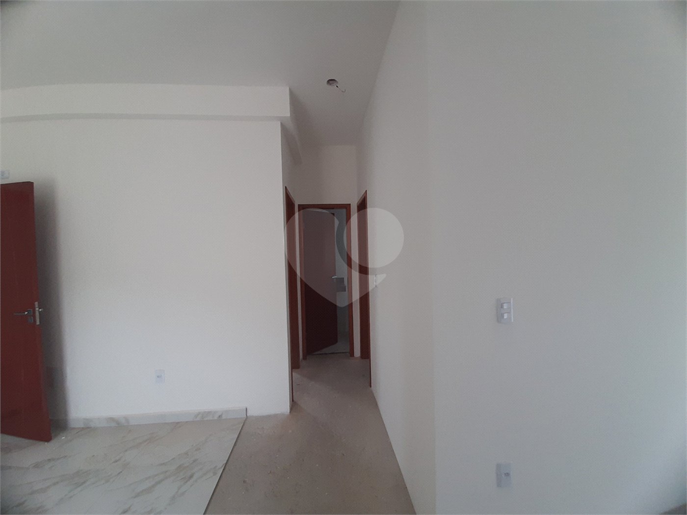 Apartamento à venda com 2 quartos em Parada Inglesa, São Paulo, SP