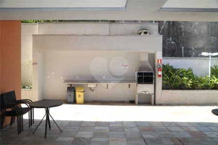 Apartamento à venda com 2 quartos em Vila Campestre, São Bernardo do Campo, SP