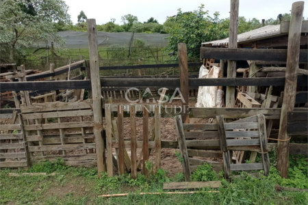 Sítio à venda com 2 quartos em Gramadão, São Miguel Arcanjo, SP