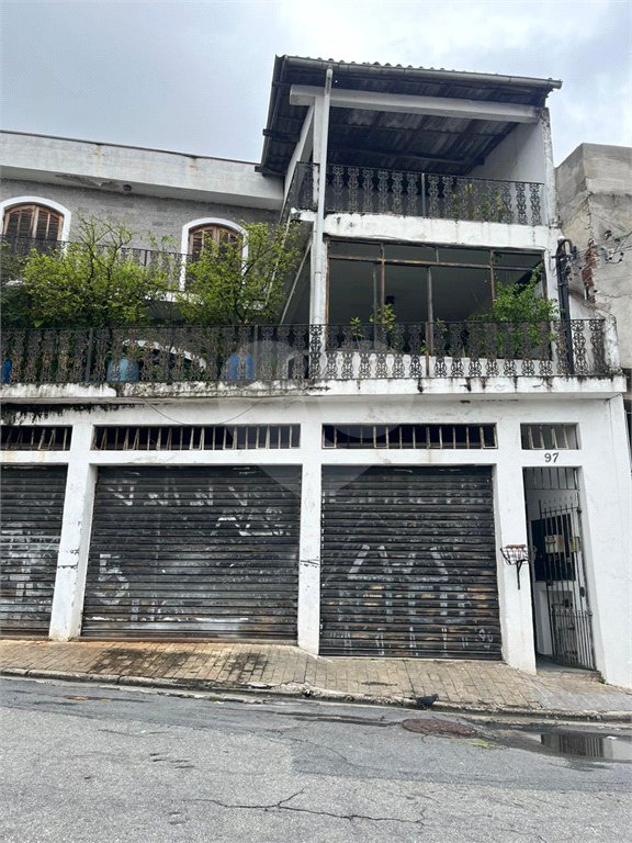 Sobrado à venda com 3 quartos, sendo 1 suíte, em Tremembé, São Paulo, SP