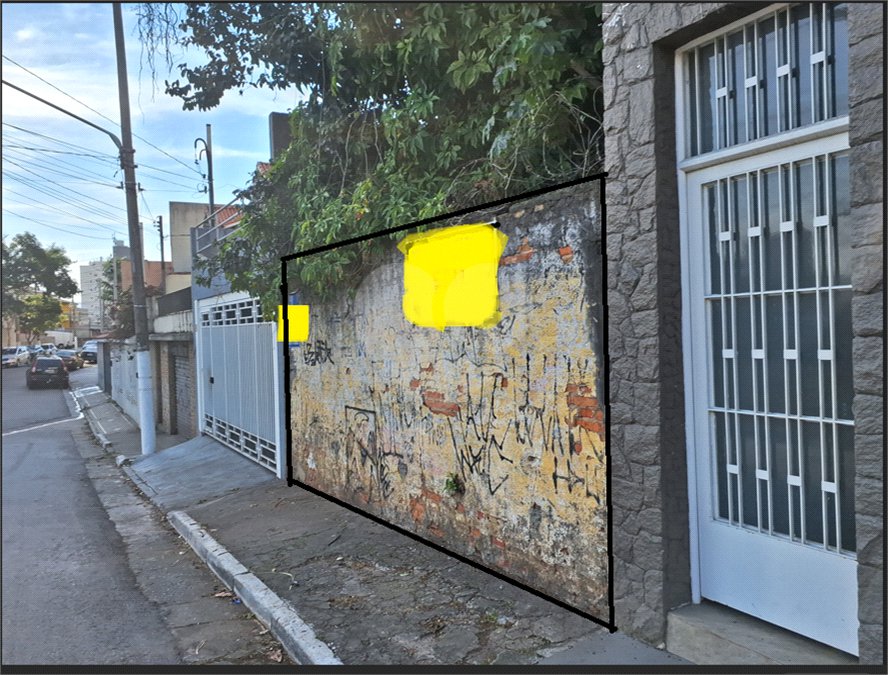 Terreno à venda em Santana, São Paulo, SP