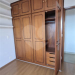 Apartamento à venda ou para alugar com 3 quartos, sendo 2 suítes, em Vila Romana, São Paulo, SP