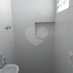 Apartamento à venda com 3 quartos em Santana, São Paulo, SP