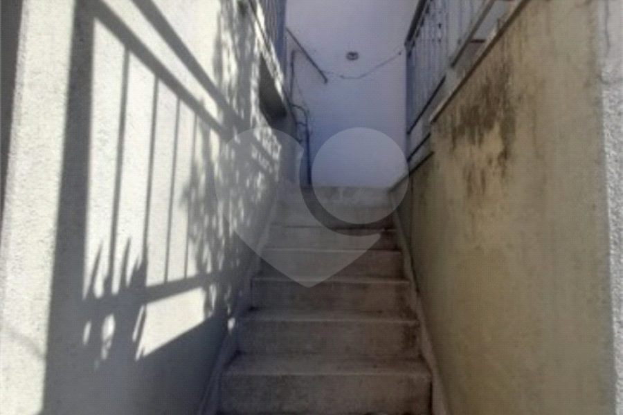 Sobrado à venda com 3 quartos em Pirituba, São Paulo, SP