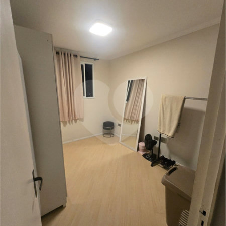 Apartamento à venda com 2 quartos em Casa Verde Alta, São Paulo, SP