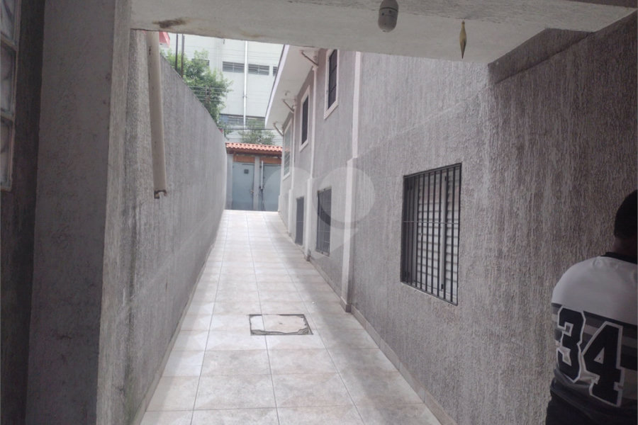 Terreno à venda em Casa Verde, São Paulo, SP