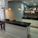Apartamento à venda com 2 quartos, sendo 1 suíte, em Vila Andrade, São Paulo, SP