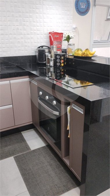 Casa Térrea Venda Condomínio Brescia 03 suítes
