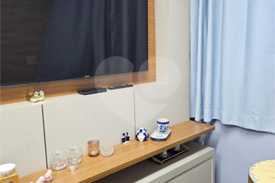 Apartamento à venda com 2 quartos em Casa Verde, São Paulo, SP