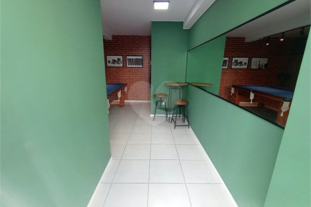 Apartamento à venda com 3 quartos, sendo 1 suíte, em Camorim, Rio de Janeiro, RJ