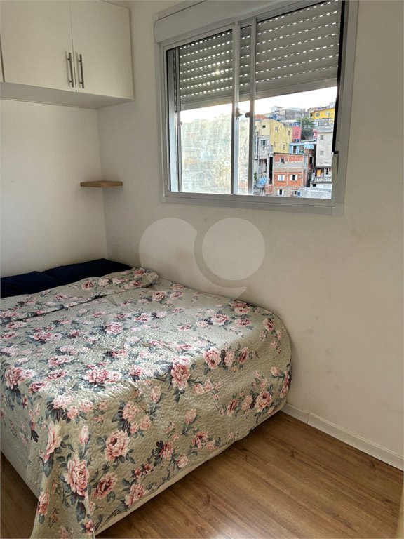 Apartamento à venda com 2 quartos em Imirim, São Paulo, SP
