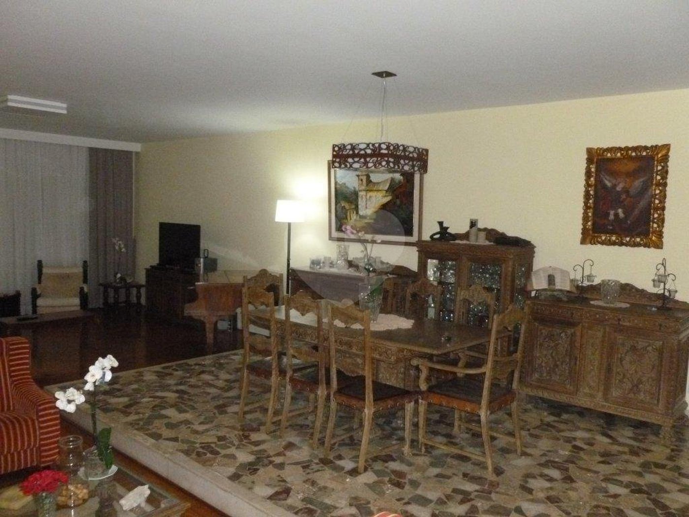 Casa Térrea à venda com 4 quartos, sendo 1 suíte,  em Tucuruvi, São Paulo, SP