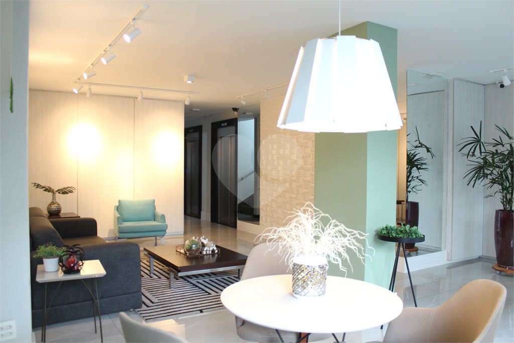 Apartamento à venda com 4 quartos, sendo 1 suíte, no Centro, São Bernardo do Campo, SP