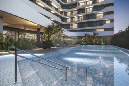 Maravilhoso Apartamento.