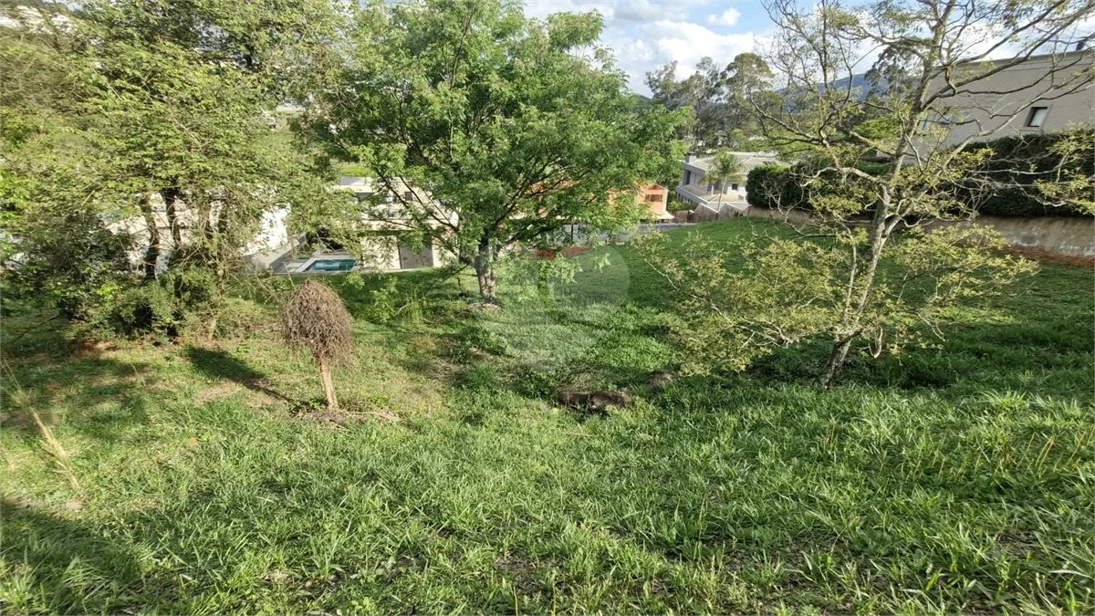 TERRENO À VENDA | CONDOMÍNIO PORTO ATIBAIA