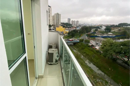 Sala para alugar em Vila Osasco, Osasco - SP