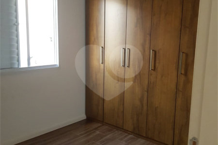 Apartamento em condomínio fechado em Itatiba- SP.