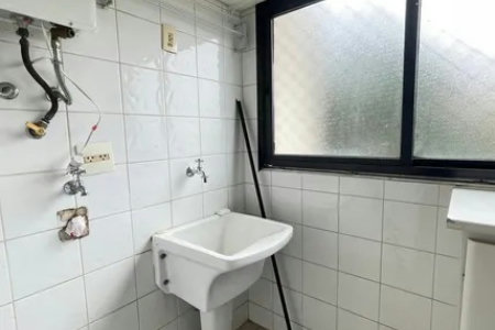 Apartamento à venda com 3 quartos, sendo 1 suíte, 2 vagas no Jardim Ester