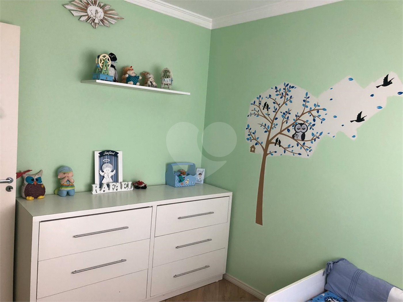 APARTAMENTO COM 132m² - 3 DORMITÓRIOS (SENDO 1 SUÍTE)