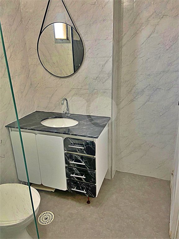 Apartamento 2 quartos - Campo Belo.