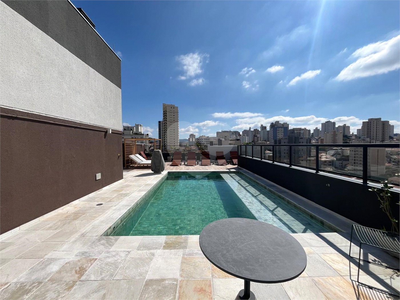 Apartamento à venda com 2 quartos, sendo 1 suíte,  em Jardim São Paulo(zona Norte), São Paulo, SP