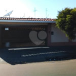 Casa térrea para locação no Cruzeiro do Sul
