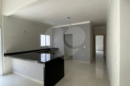 CASA À VENDA DE 300M² NO RESIDENCIAL ITATIBA COUNTRY CLUB EM ITATIBA-SP Ref: 1021837