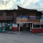Prédio Comercial e Residencial à Venda — Residencial Burck - Louveira - SP