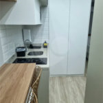 Apartamento 22M2 mobiliado no Jardim Paulista