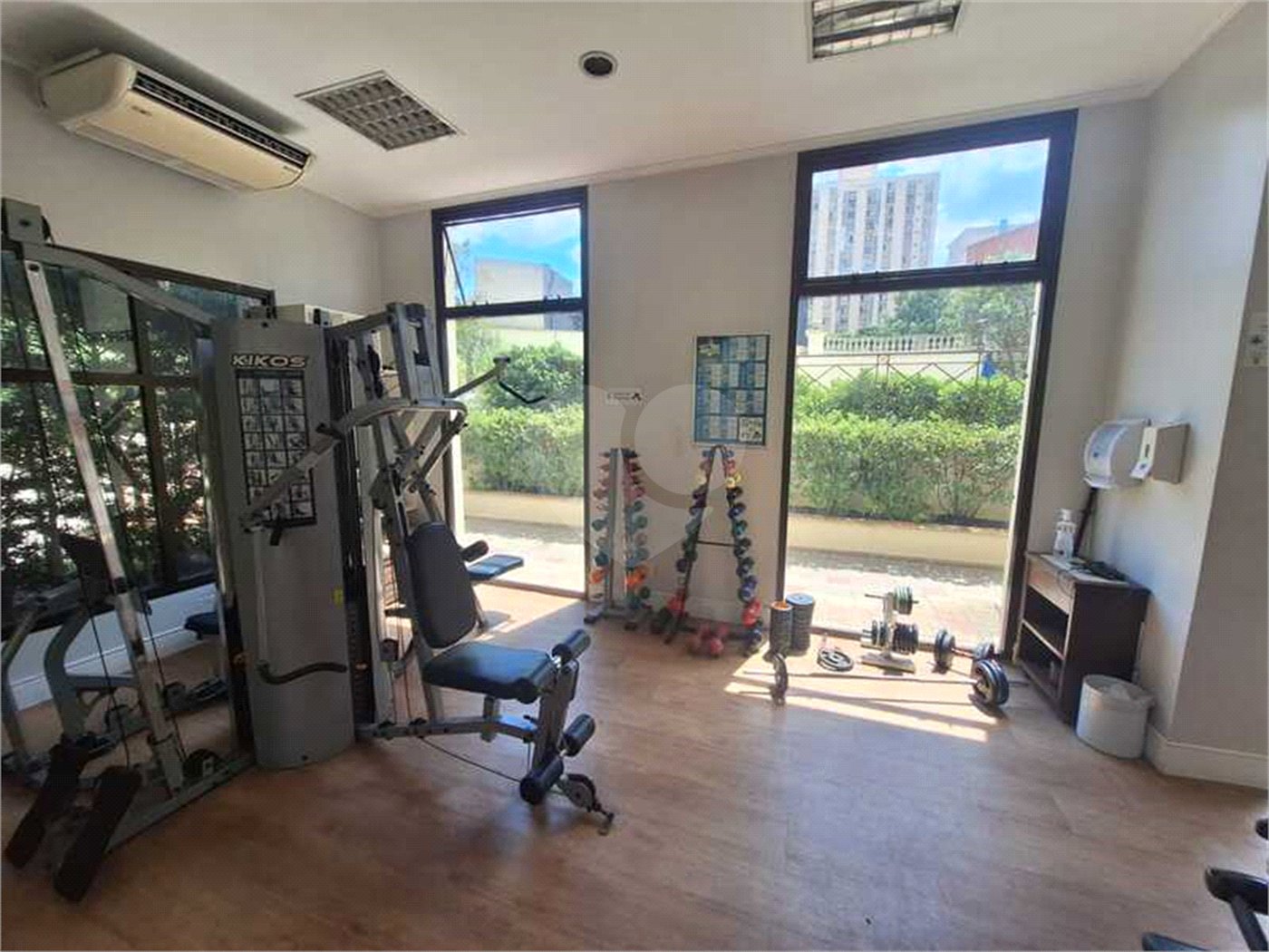 Apartamento 02 dormitórios