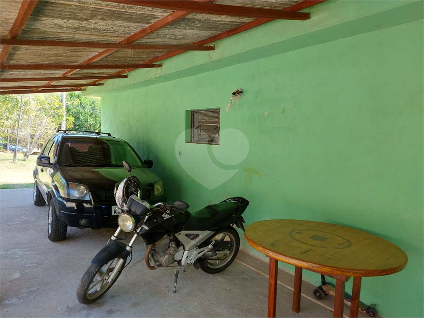 Chácara à venda com 4 quartos em Área Rural de Louveira, Louveira, SP