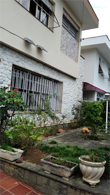 Casa a venda no Planalto Paulista